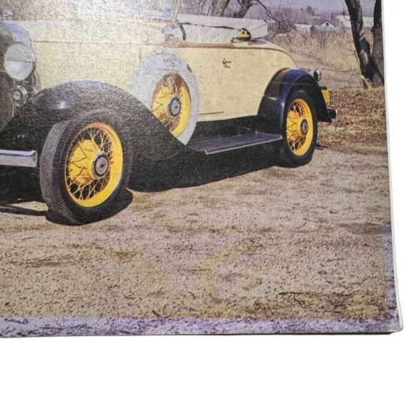 Antique Automobile 1963 Magazine  Volume 27 Issue 4 - Picture 2 of 5